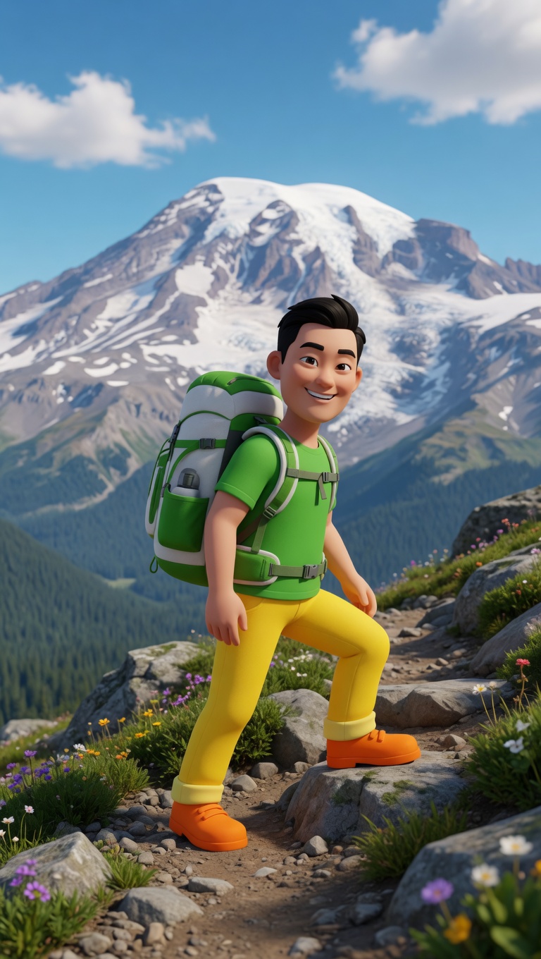 Adventure 3